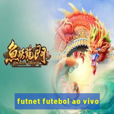 futnet futebol ao vivo